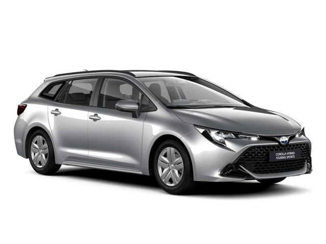 TOYOTA COROLLA COROLLA Touring Sport 1.8L e-CVT Hybrid Comfort  - автомобили, коли, обяви за нови и употребявани 0