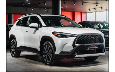 Toyota Corolla Toyota Corolla Cross  - автомобили, коли, обяви за нови и употребявани 16