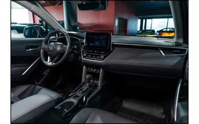 Toyota Corolla Toyota Corolla Cross  - автомобили, коли, обяви за нови и употребявани 29