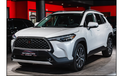 toyota-corolla-cross - 2