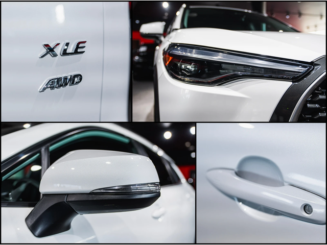 Toyota Corolla Toyota Corolla Cross  - автомобили, коли, обяви за нови и употребявани 6