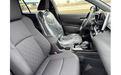 Toyota Corolla Cross 2.0 HEV Executive Plus - автомобили, коли, обяви за нови и употребявани 9