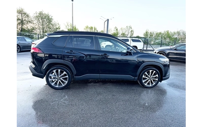 toyota-corolla-cross - 5