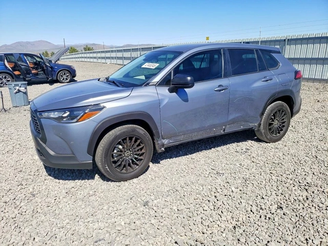 Toyota Corolla Cross - автомобили, коли, обяви за нови и употребявани 0
