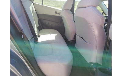 Toyota Corolla Cross - автомобили, коли, обяви за нови и употребявани 10