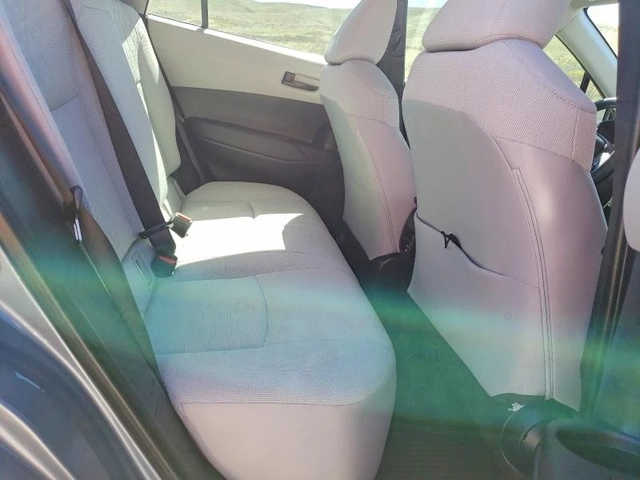 Toyota Corolla Cross - автомобили, коли, обяви за нови и употребявани 10