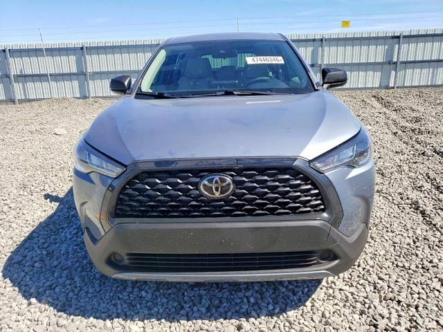 Toyota Corolla Cross - автомобили, коли, обяви за нови и употребявани 1