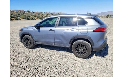 toyota-corolla-cross - 3