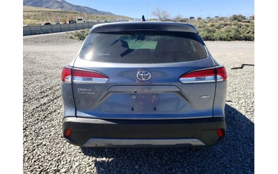 toyota-corolla-cross - 4