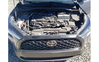 Toyota Corolla Cross - автомобили, коли, обяви за нови и употребявани 11