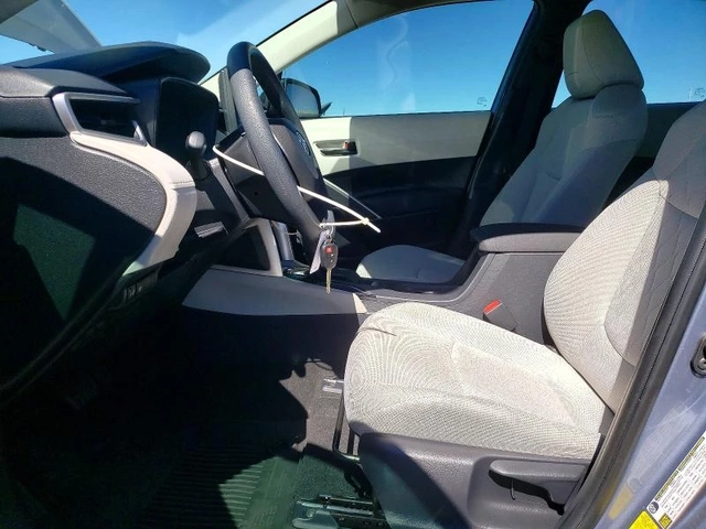 Toyota Corolla Cross - автомобили, коли, обяви за нови и употребявани 6