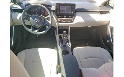 Toyota Corolla Cross - автомобили, коли, обяви за нови и употребявани 7