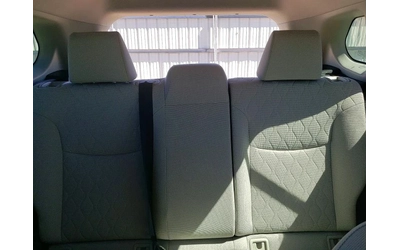 Toyota Corolla Cross - автомобили, коли, обяви за нови и употребявани 9