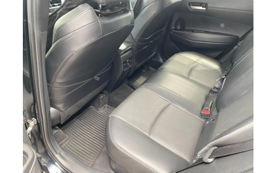 Toyota Corolla Cross 2.0 HEV Luxury FWD - автомобили, коли, обяви за нови и употребявани 15