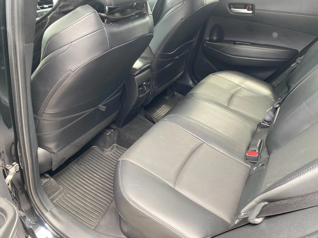 Toyota Corolla Cross 2.0 HEV Luxury FWD - автомобили, коли, обяви за нови и употребявани 15