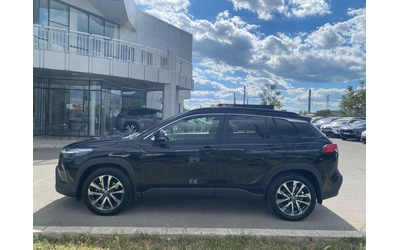 toyota-corolla-cross - 3