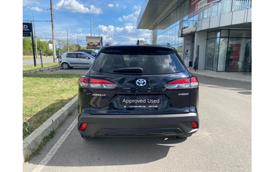 toyota-corolla-cross - 5