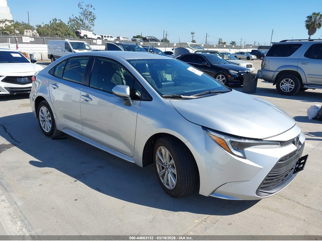 Toyota COROLLA HYBRID 1.8L I-4 DOHC, VVT, 96HP Front Wheel Drive - автомобили, коли, обяви за нови и употребявани 0
