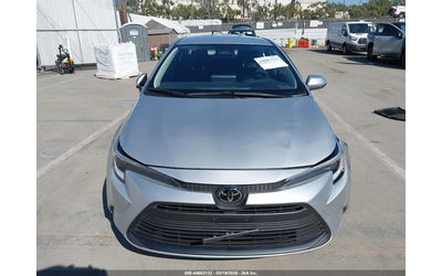Toyota COROLLA HYBRID 1.8L I-4 DOHC, VVT, 96HP Front Wheel Drive - автомобили, коли, обяви за нови и употребявани 11