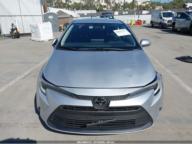 Toyota COROLLA HYBRID 1.8L I-4 DOHC, VVT, 96HP Front Wheel Drive - автомобили, коли, обяви за нови и употребявани 11