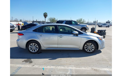 Toyota COROLLA HYBRID 1.8L I-4 DOHC, VVT, 96HP Front Wheel Drive - автомобили, коли, обяви за нови и употребявани 12