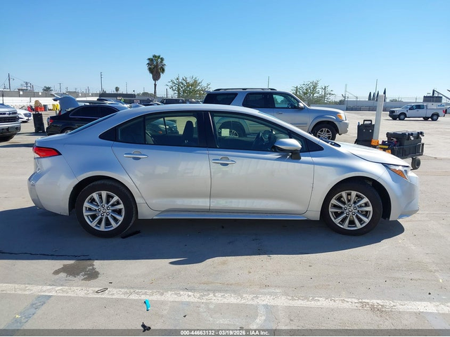 Toyota COROLLA HYBRID 1.8L I-4 DOHC, VVT, 96HP Front Wheel Drive - автомобили, коли, обяви за нови и употребявани 12