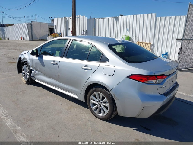 Toyota COROLLA HYBRID 1.8L I-4 DOHC, VVT, 96HP Front Wheel Drive - автомобили, коли, обяви за нови и употребявани 2