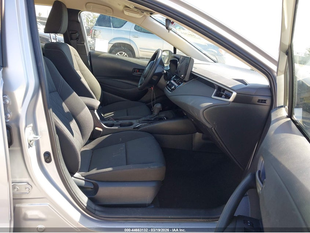 Toyota COROLLA HYBRID 1.8L I-4 DOHC, VVT, 96HP Front Wheel Drive - автомобили, коли, обяви за нови и употребявани 4