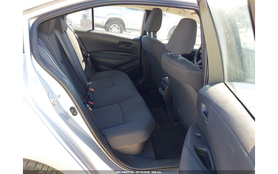 Toyota COROLLA HYBRID 1.8L I-4 DOHC, VVT, 96HP Front Wheel Drive - автомобили, коли, обяви за нови и употребявани 7