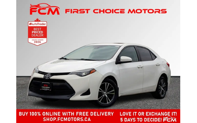 toyota-corolla-le-fully-certified-with-warranty-front-wheel-drive - 0