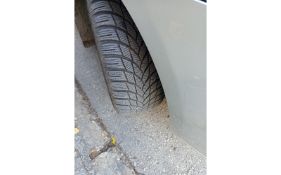 Toyota Corolla verso 1,8, 129 к.с. - автомобили, коли, обяви за нови и употребявани 10