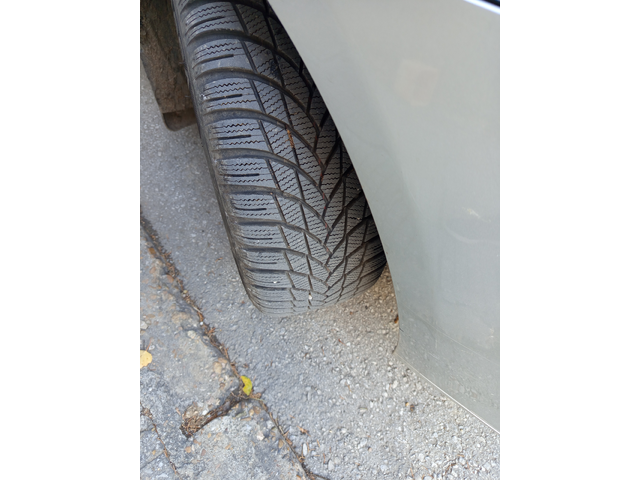 Toyota Corolla verso 1,8, 129 к.с. - автомобили, коли, обяви за нови и употребявани 10