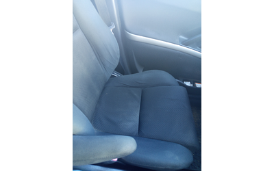 Toyota Corolla verso 1,8, 129 к.с. - автомобили, коли, обяви за нови и употребявани 6