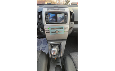 Toyota Corolla verso 7 МЕСТНА - автомобили, коли, обяви за нови и употребявани 9