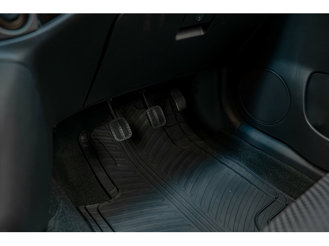 Toyota Corolla Verso 2.0D-4D/УЧЕБЕН/Климатроник - автомобили, коли, обяви за нови и употребявани 8