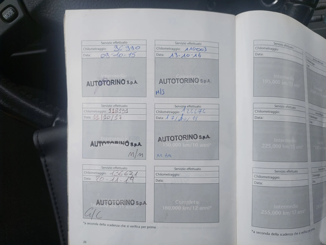 Toyota Corolla verso 2, 2d 136ps 143000km!!! - автомобили, коли, обяви за нови и употребявани 14