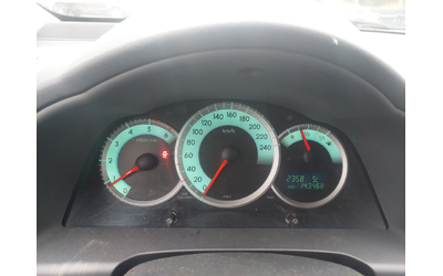 Toyota Corolla verso 2, 2d 136ps 143000km!!! - автомобили, коли, обяви за нови и употребявани 9