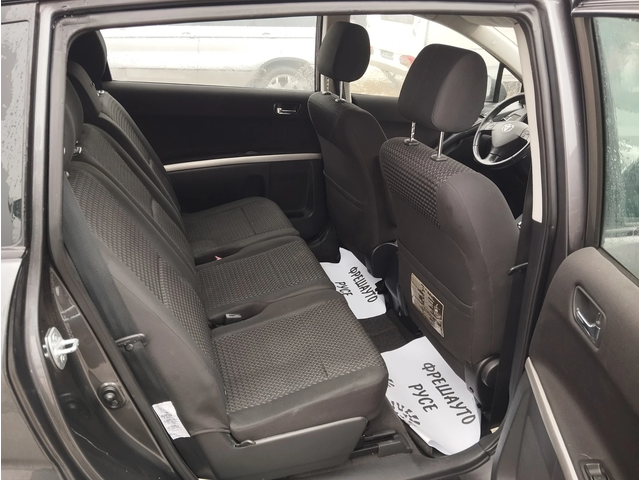 Toyota Corolla verso 2.2d4d Face Lift - автомобили, коли, обяви за нови и употребявани 8