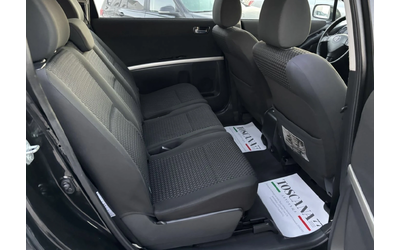 Toyota Corolla verso 2.2d4d* 136к.с.* Face* Navi* Лизинг - автомобили, коли, обяви за нови и употребявани 8