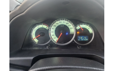 Toyota Corolla verso - автомобили, коли, обяви за нови и употребявани 11