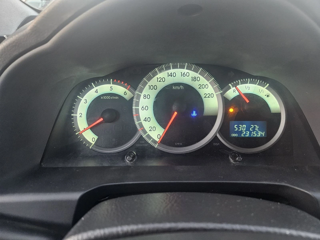 Toyota Corolla verso - автомобили, коли, обяви за нови и употребявани 11