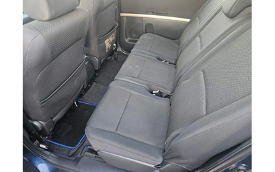 Toyota Corolla verso - автомобили, коли, обяви за нови и употребявани 12