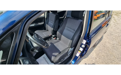 Toyota Corolla verso 2.0 d4d 115k.c ITALIA - автомобили, коли, обяви за нови и употребявани 10