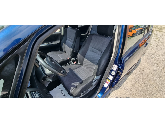 Toyota Corolla verso 2.0 d4d 115k.c ITALIA - автомобили, коли, обяви за нови и употребявани 10