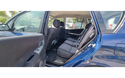 Toyota Corolla verso 2.0 d4d 115k.c ITALIA - автомобили, коли, обяви за нови и употребявани 11