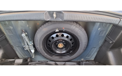 Toyota Corolla verso 2.0 d4d 115k.c ITALIA - автомобили, коли, обяви за нови и употребявани 15