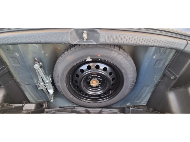 Toyota Corolla verso 2.0 d4d 115k.c ITALIA - автомобили, коли, обяви за нови и употребявани 15