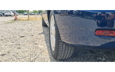 Toyota Corolla verso 2.0 d4d 115k.c ITALIA - автомобили, коли, обяви за нови и употребявани 6