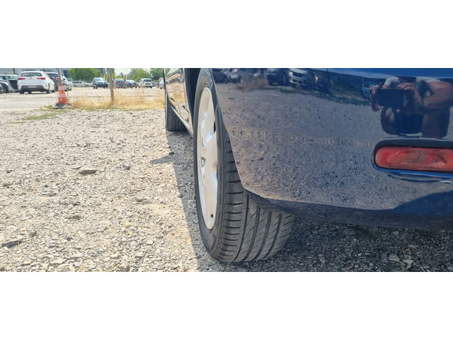 Toyota Corolla verso 2.0 d4d 115k.c ITALIA - автомобили, коли, обяви за нови и употребявани 6