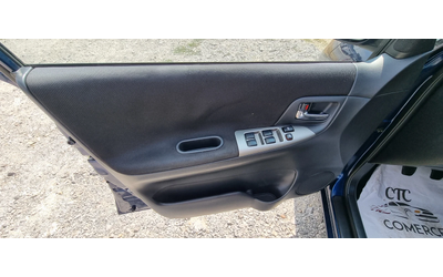 Toyota Corolla verso 2.0 d4d 115k.c ITALIA - автомобили, коли, обяви за нови и употребявани 9